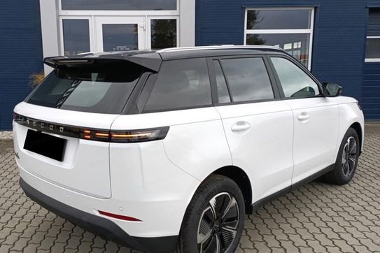 Jaecoo 5 1.6 T-GDI Premium DCT