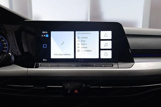Volkswagen Golf 1.5 Tsi Evo Life