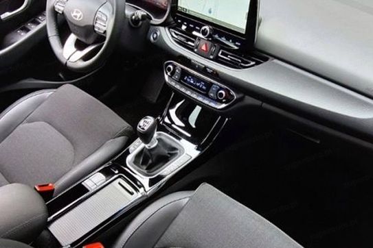 Hyundai i30 1.0 T-GDI Smart