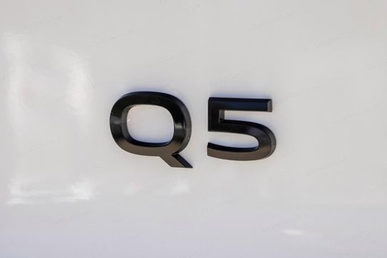 Audi Q5 TDI quattro S line Sportback