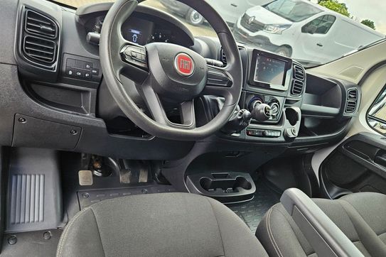 Fiat Ducato L4H2 Zabudowa Brygadowa