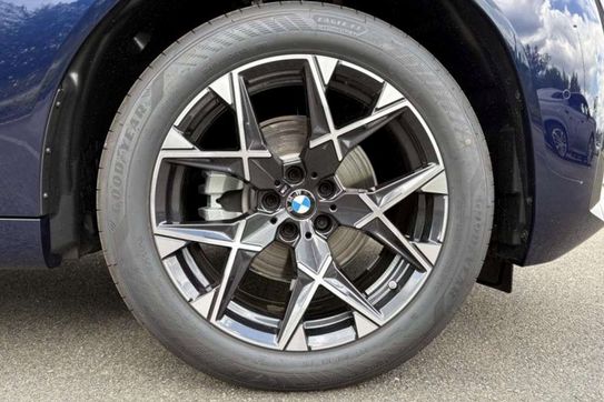 BMW X3 xDrive20 M Sport