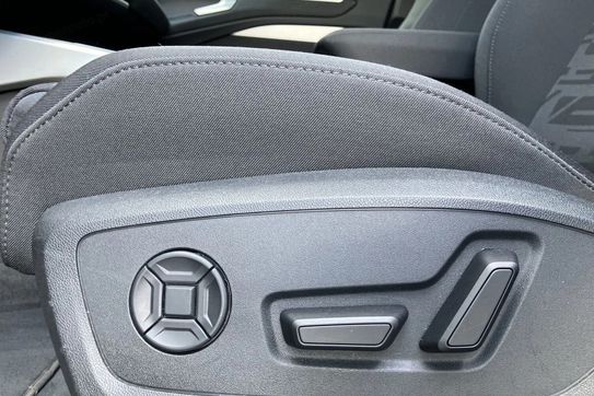 Audi A6 TDI mHEV 150 kW Quattro S tronic