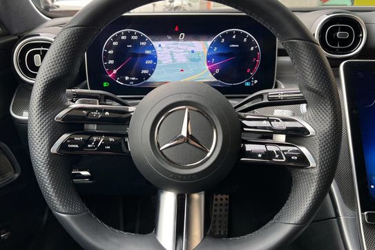 Mercedes Klasa C 180  Business Edition