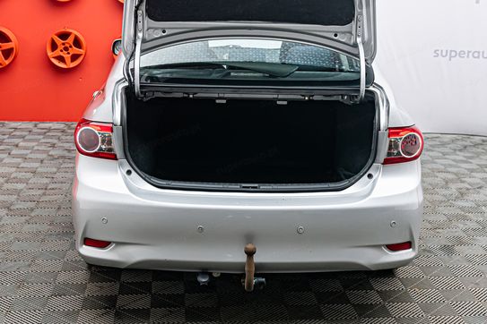 Toyota Corolla 1.6 Premium