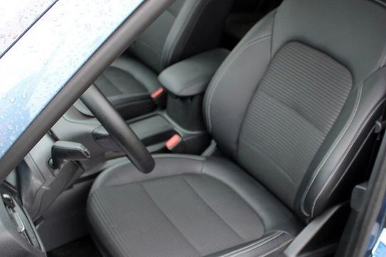 Ford Kuga 1.5 EcoBoost FWD Titanium X