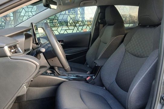 Toyota Corolla 1.8 Hybrid Style