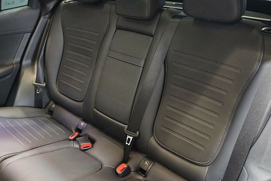 Mercedes GLC 200 d 4-Matic AMG Line