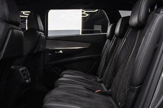 Peugeot 5008 Bluehdi Gt S&S EAT8