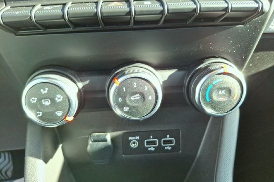 Renault Clio Evolution 1.0 Sce