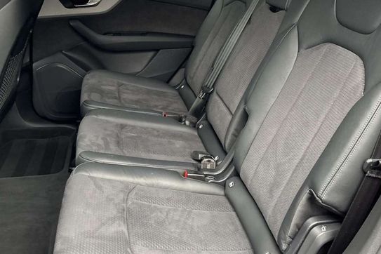 Audi Q7 TDI quattro S Line