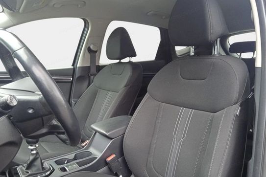Hyundai Tucson 1.6 T-GDi Smart 2WD