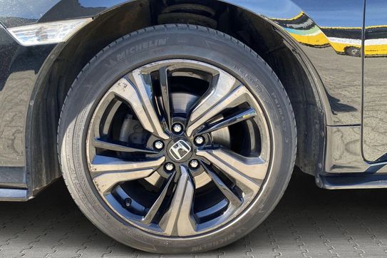 Honda Civic 1.5 T