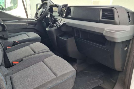 Renault Master L3 Zabudowa 9EP + Winda