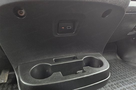 Peugeot Boxer Kontener 8EP + Winda