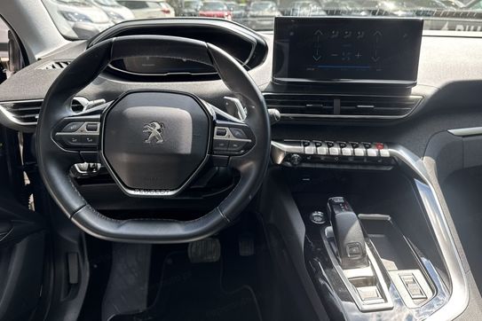 Peugeot 3008 Allure Pack 1.2 PureTech  S&S EAT8