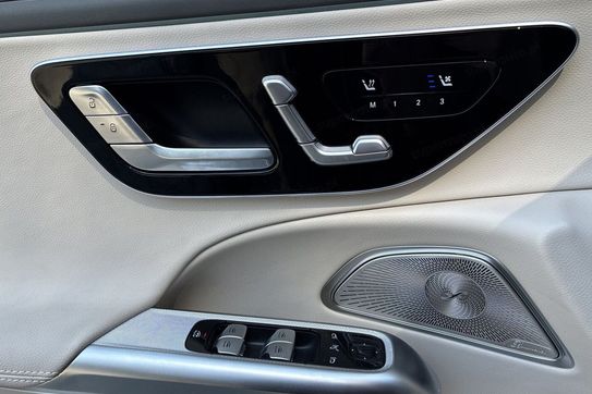 Mercedes Klasa E 220 d 4-Matic Avantgarde