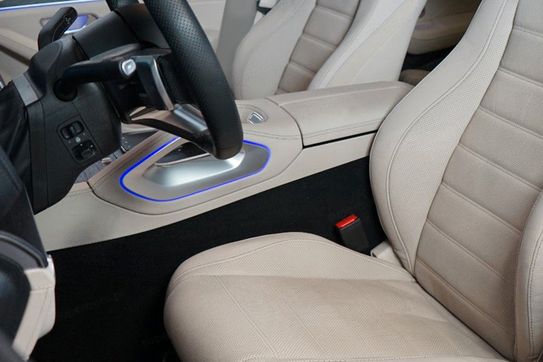 Mercedes GLS 450 d 4-MATIC AMG Line