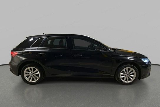 Audi A3 35 TFSI S tronic