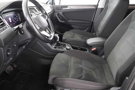 Volkswagen Tiguan Allspace 2.0 TDI 4Mot Life DSG