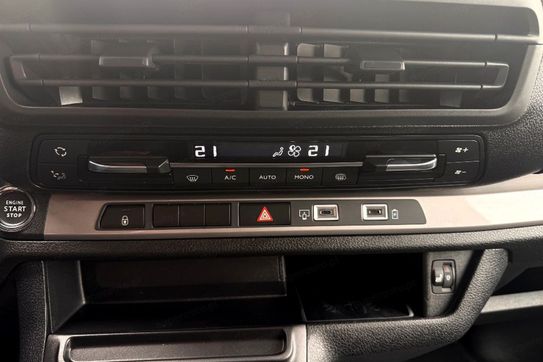 Fiat Scudo XL L2H1 Zabudowa Brygadowa AT