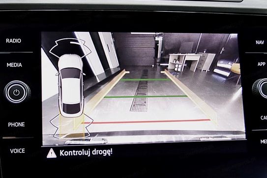 Volkswagen Arteon 2.0 TDI SCR Essence DSG