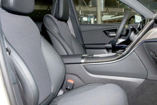 Mercedes GLC 200 d  4-Matic Avantgarde