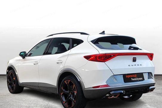 Cupra Formentor 1.4 e-Hybrid VZ DSG