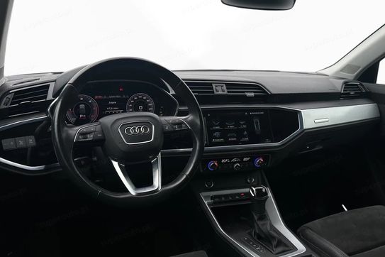 Audi Q3 40 TDI quattro S Line