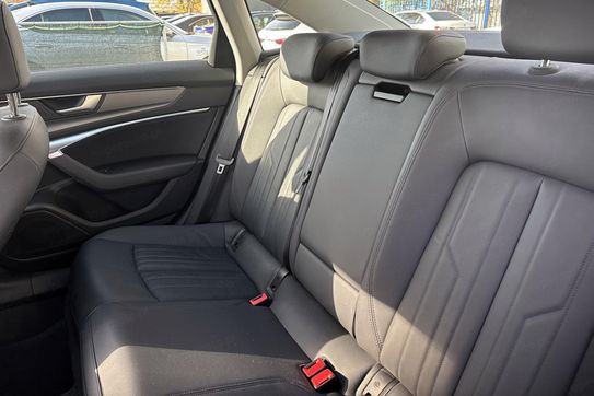 Audi A6 40 TDI quattro