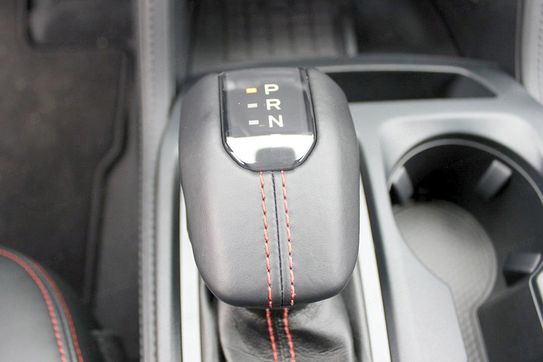 Ford Ranger Raptor A10 4x4