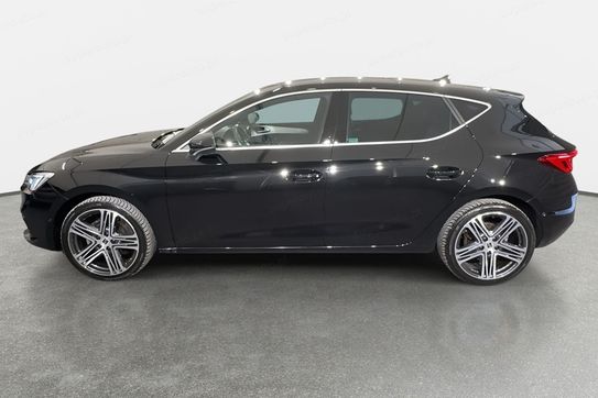 Seat Leon Tsi Act Dsg Opf Xcellence