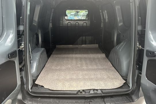 Renault Express Van 1.3 TCe Extra