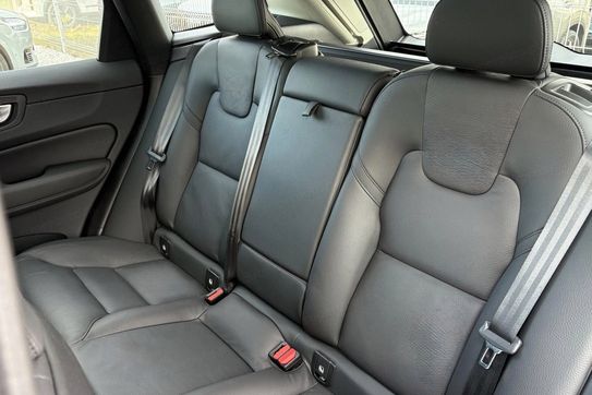 Volvo XC60 T6 Plug-In Hybrid AWD Plus Bright