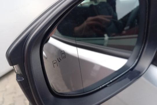 Toyota Prius Executive 2.0 Plug-in Hybrid