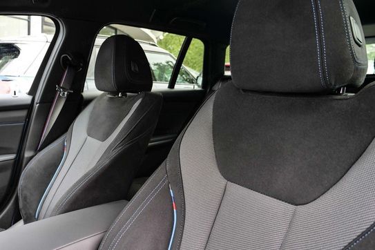 BMW Seria 3 Touring 320d xDrive M Sport