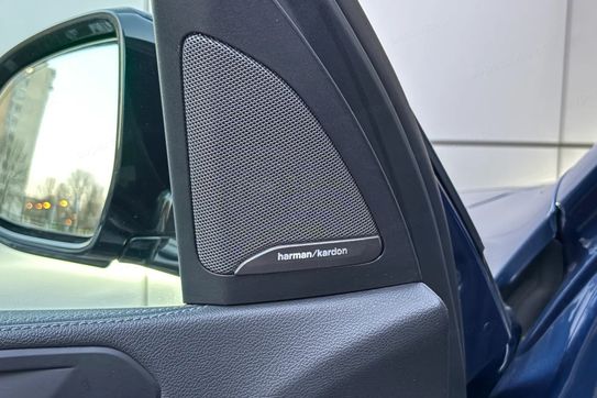 BMW X5 xDrive25d M Sport