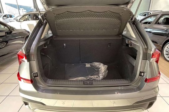 Skoda Kamiq Edition 130 1.5 TSI DSG