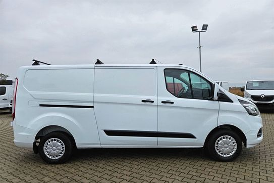 Ford Transit Custom L2H1