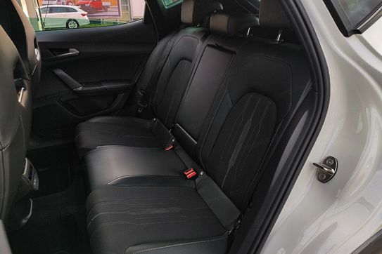 Cupra Formentor 1.4 e-Hybrid VZ DSG