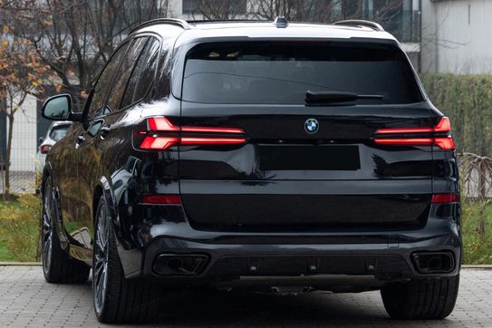 BMW X5 xDrive40i M Sport