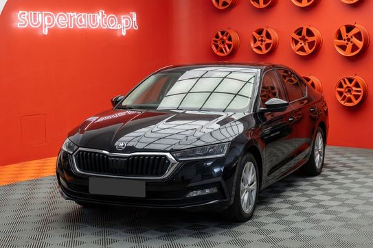Skoda Octavia Ambition 1.5 TSI e-Tec  DSG