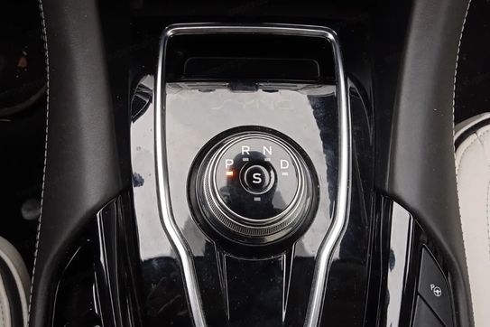 Ford Mondeo 2.0 EcoBlue Vignale