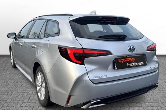 Toyota Corolla 1.8 Hybrid Comfort