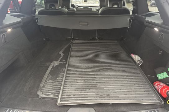 Volvo XC90 B5 D AWD Inscription