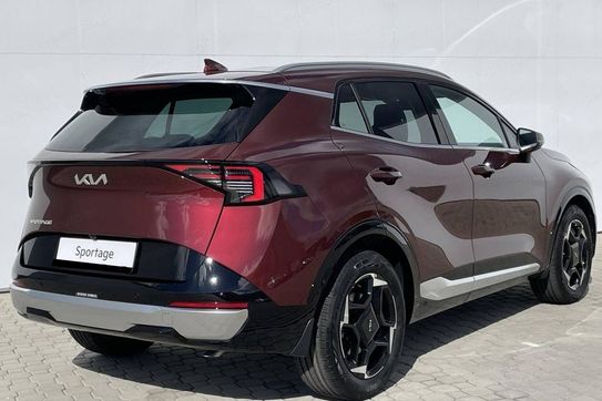 Kia Sportage 1.6 T-GDI Business Line 2WD DCT