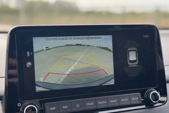 Hyundai Kona 1.6 GDI Hybrid Premium DCT