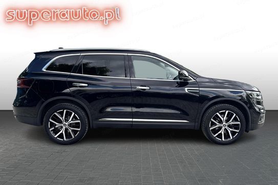 Renault Koleos Intens  1.3 TCe EDC