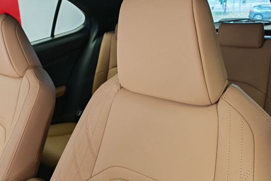 Lexus UX 300h F Sport Design 2.0 Hybrid Dynamic Force