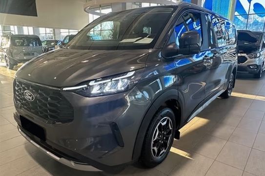 Ford Tourneo Custom 320 L2H1 Active A8 AWD